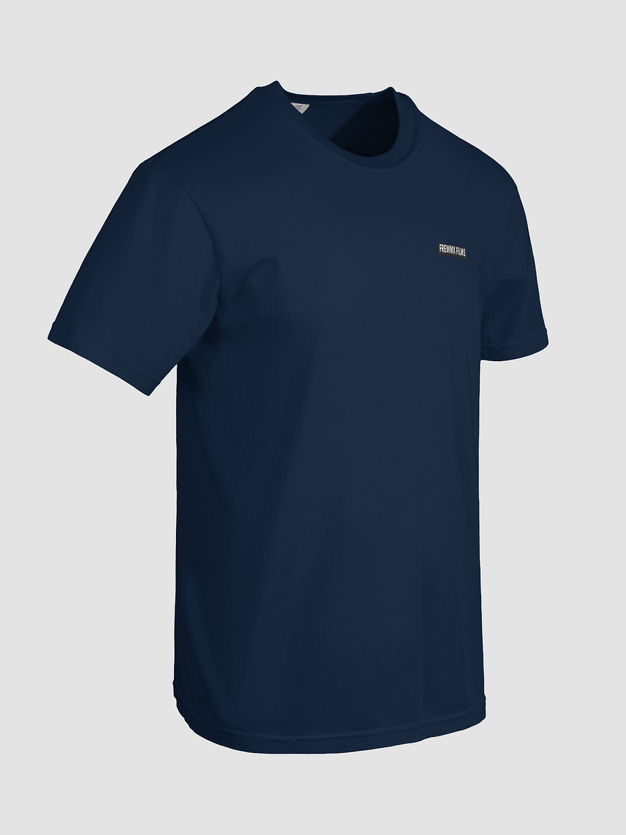 Frewmx Films Urban Voyager T Shirt Navy product image (7)