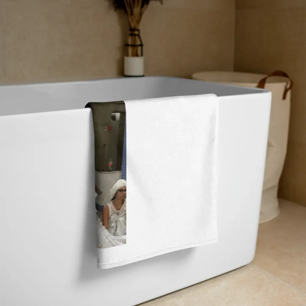 Toalha Iemanjá product image (3)