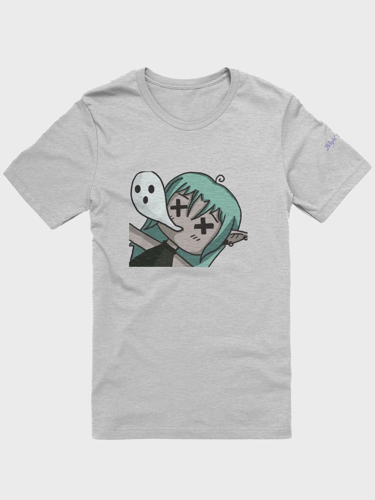 DED Emote product image (1)