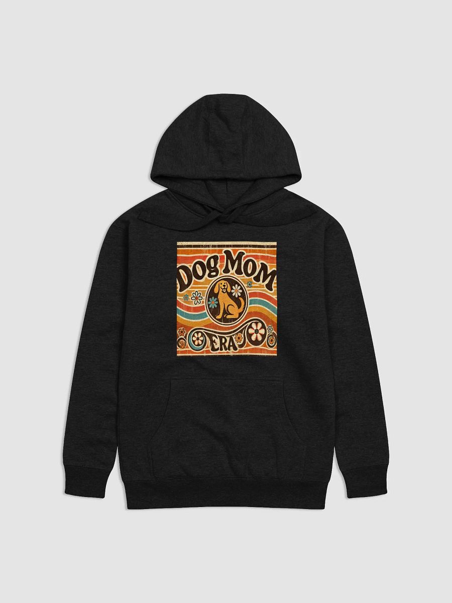 Groovy Dog Mom Era Hoodie product image (3)