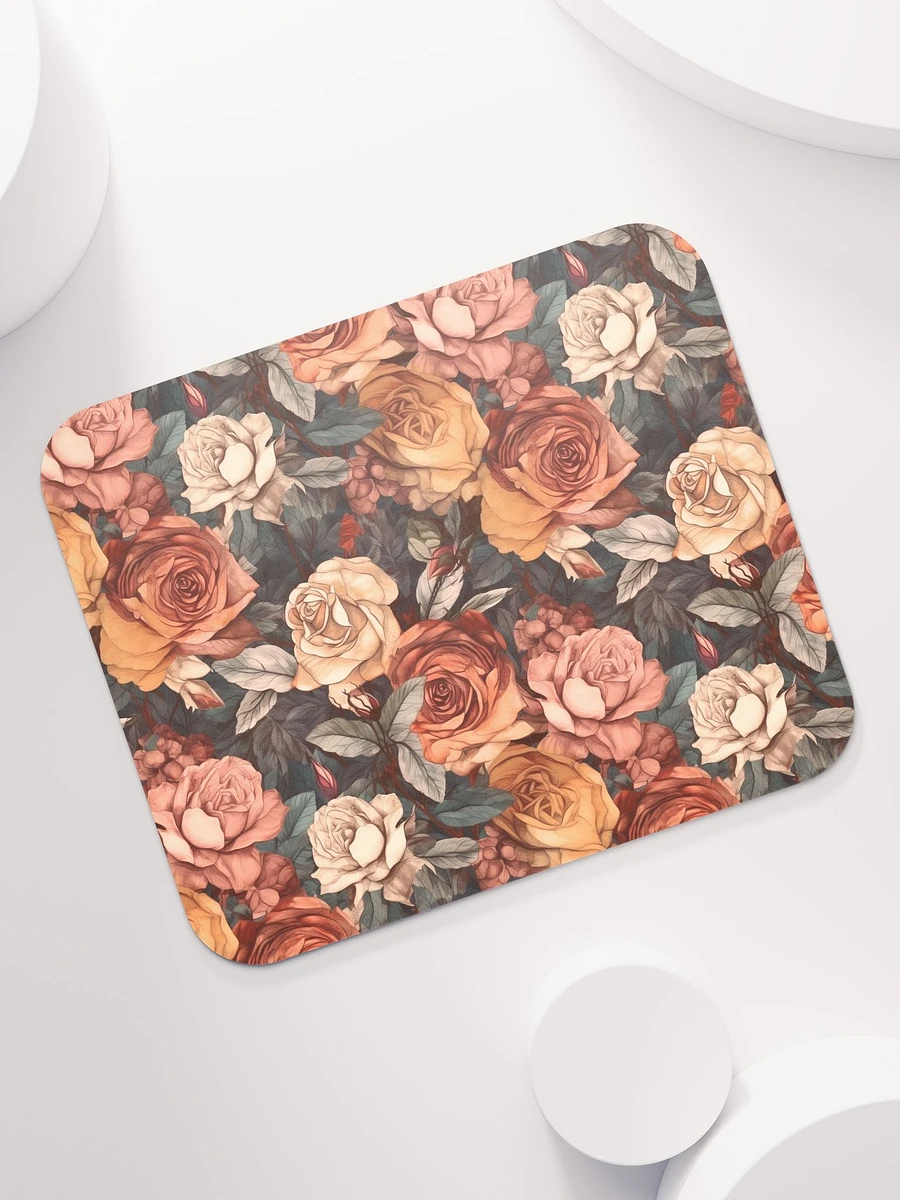Roses Mousepad product image (7)