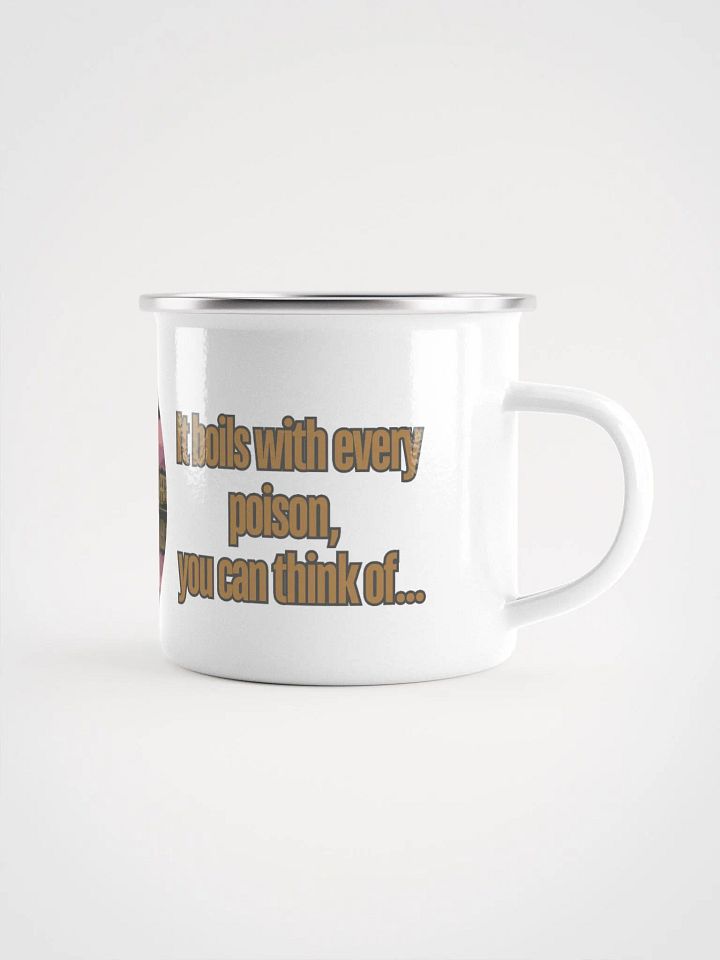 Poison river Mug product image (1)
