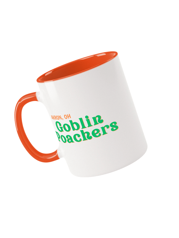 Goblin Poacher Mug product image (1)