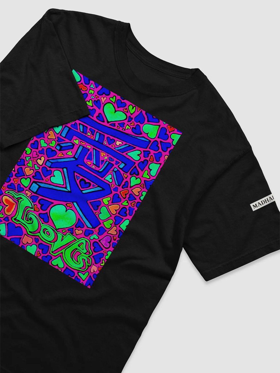 Love Chara Signature Heavyweight Tee product image (36)