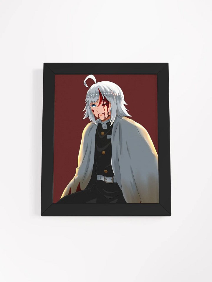 Reini Design - Kali Rengoku product image (1)