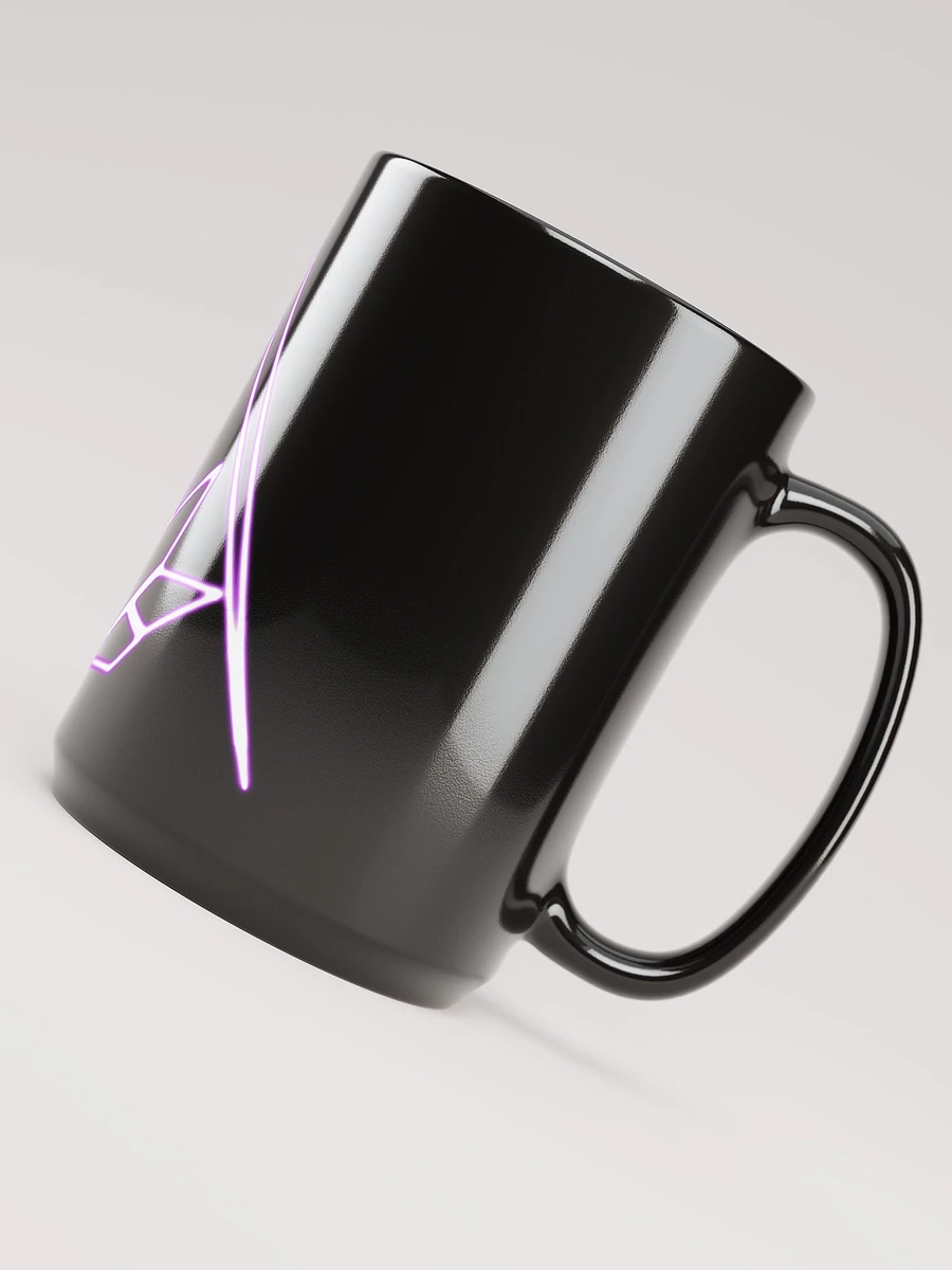 AKNet Logo Mug product image (4)