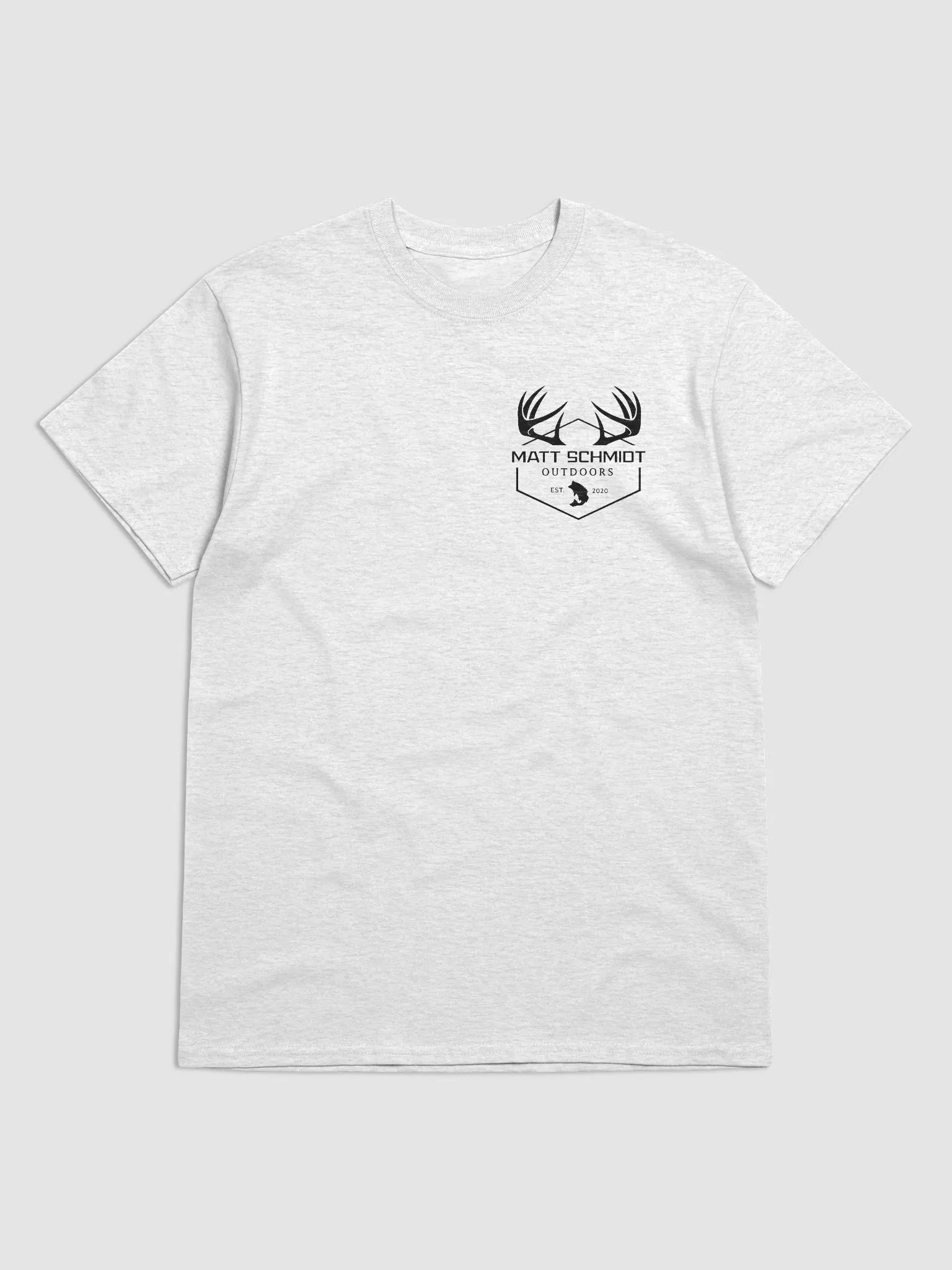 MSO Logo Tee product image (2)