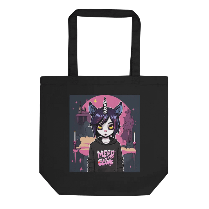 Mystical Medo Club Eco Tote product image (1)
