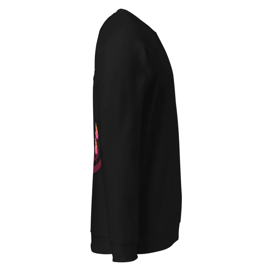 "Snackrifice" Long Sleeve product image (6)