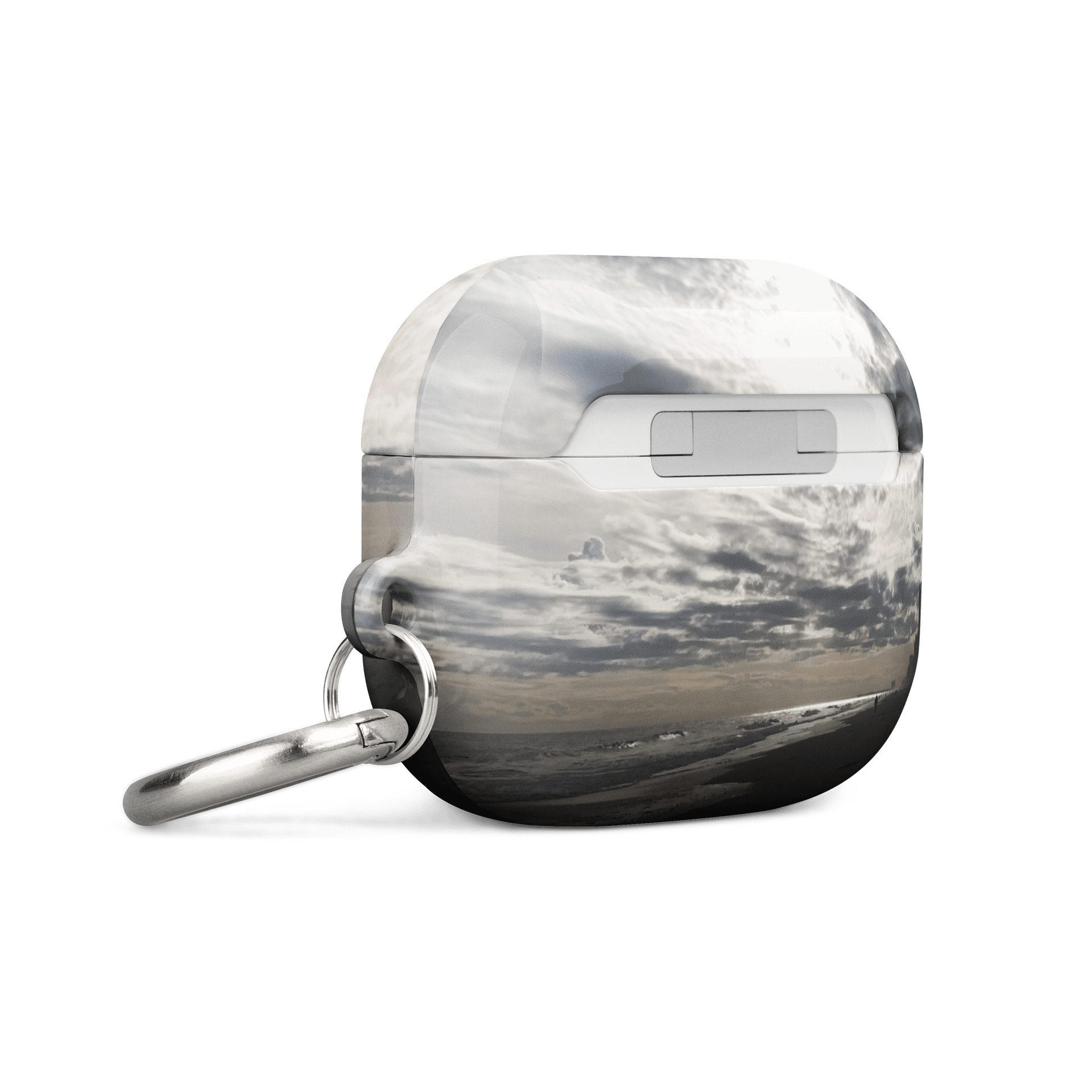 December Beach Sky AirPods® Case product image (19)