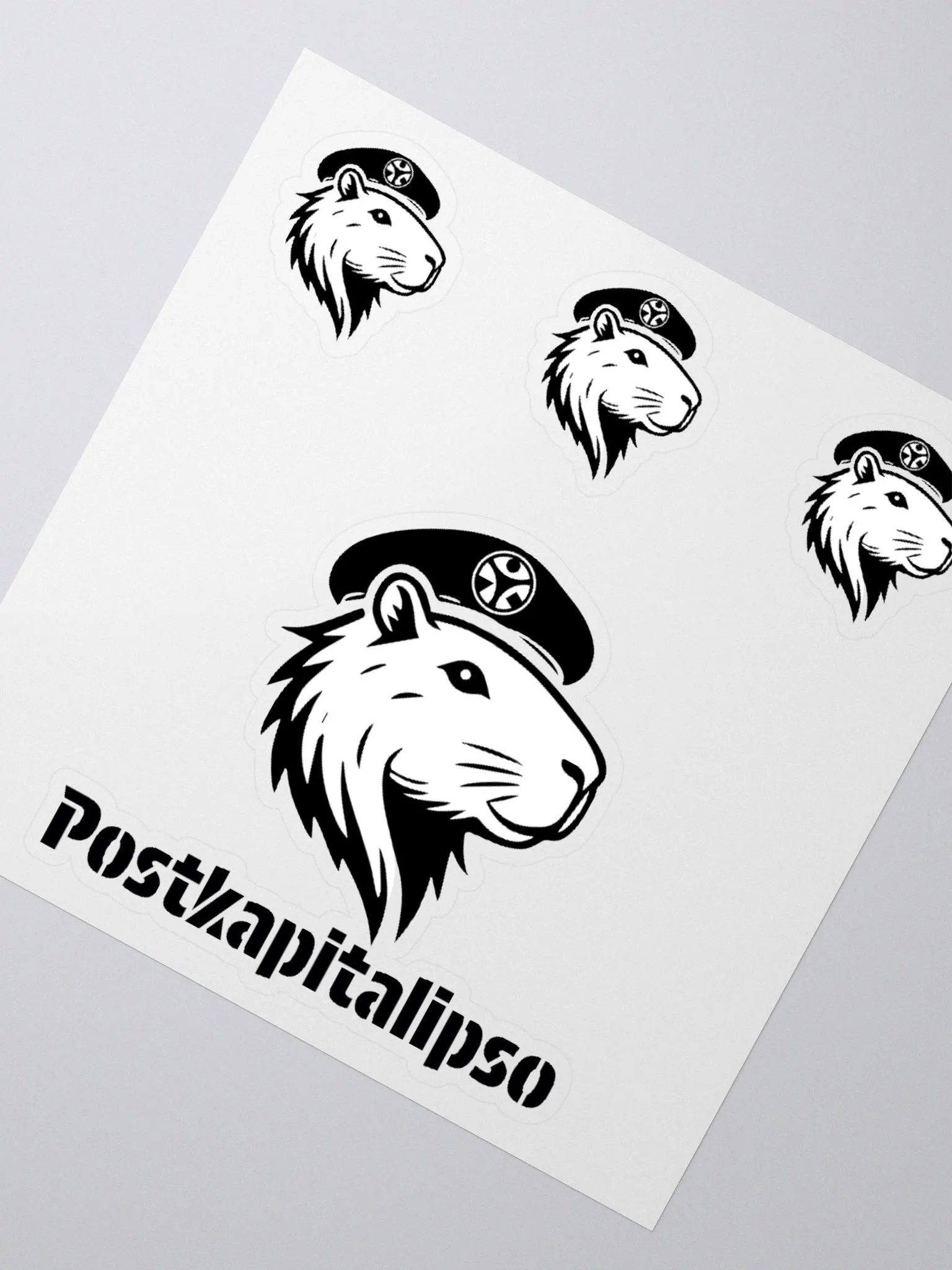 PoKa Sticker Set product image (4)