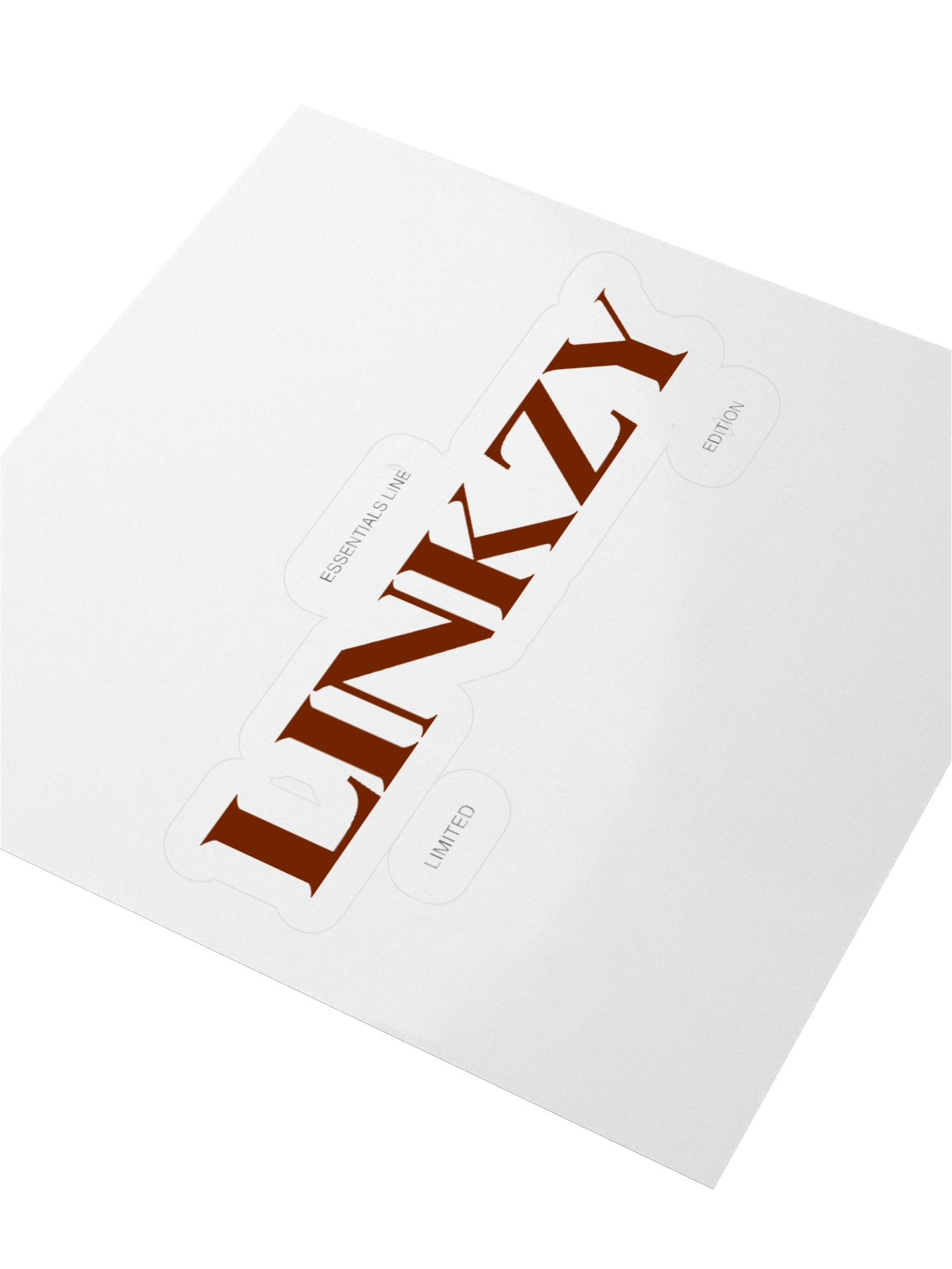 Linkzy Stickers product image (3)
