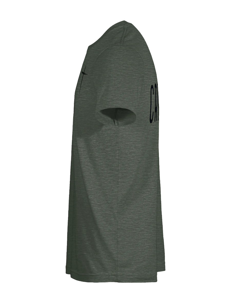 Iconic Cross Symbol T-Shirt product image (118)