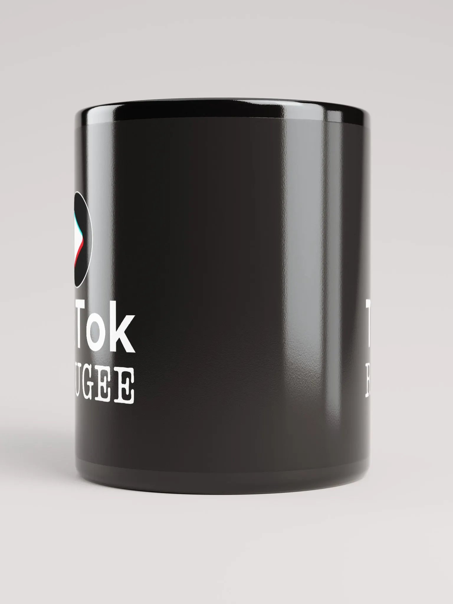 TikTok Refugee Mug product image (10)