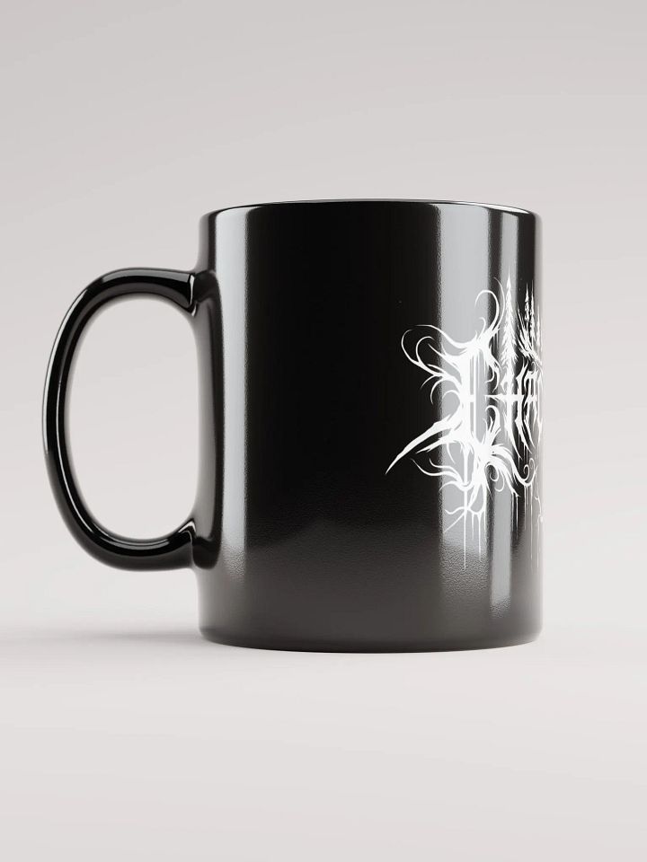 Chaotic Logo Mug product image (1)