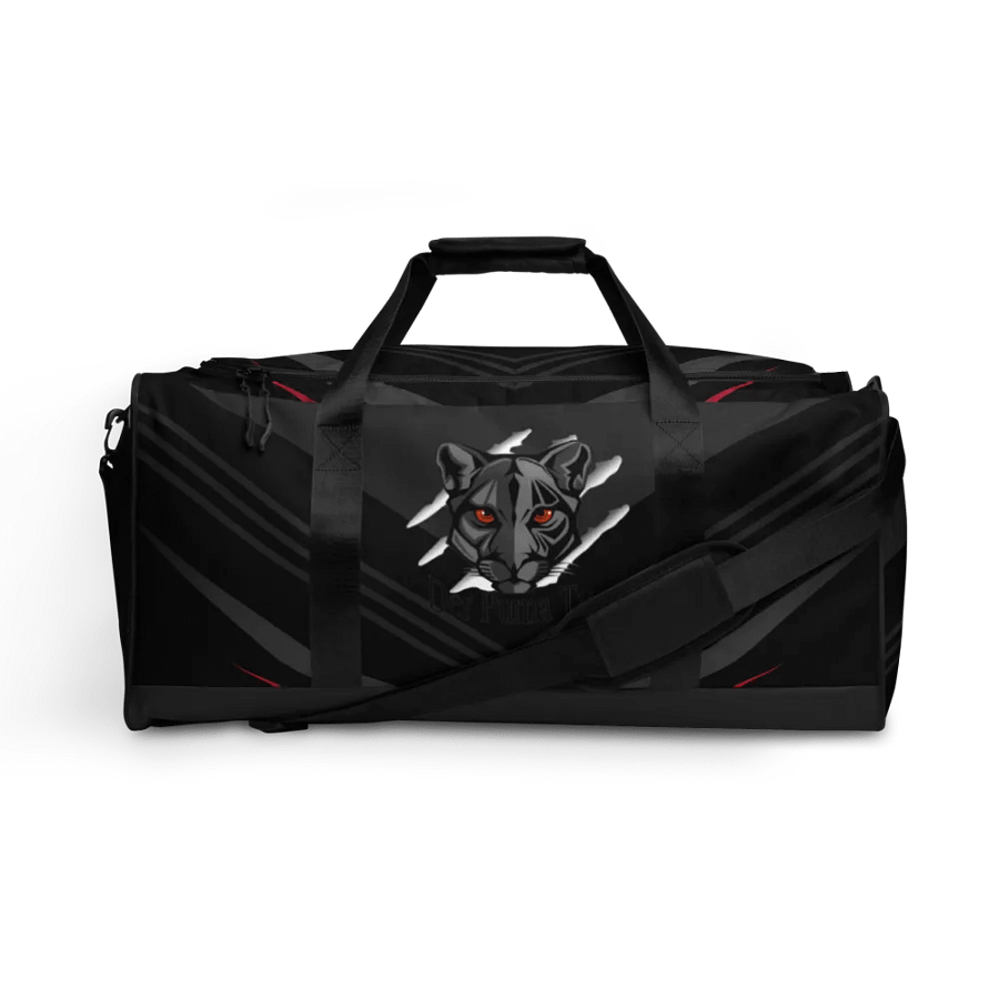 Der Puma TV Tasche product image (1)