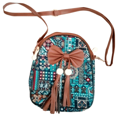 LADY HAND BAG product image (1)