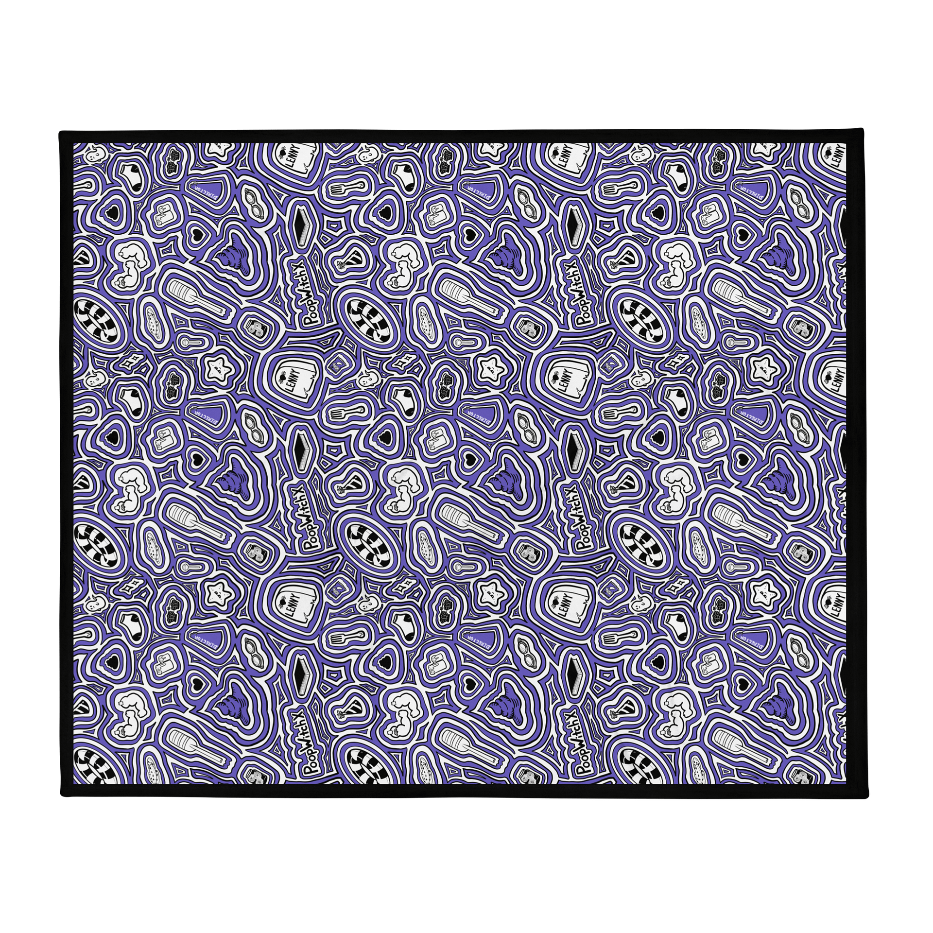 Coven Camp 25 Mystery Blanket product image (2)