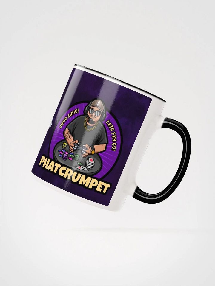 Crumpy Coffee Cup product image (2)
