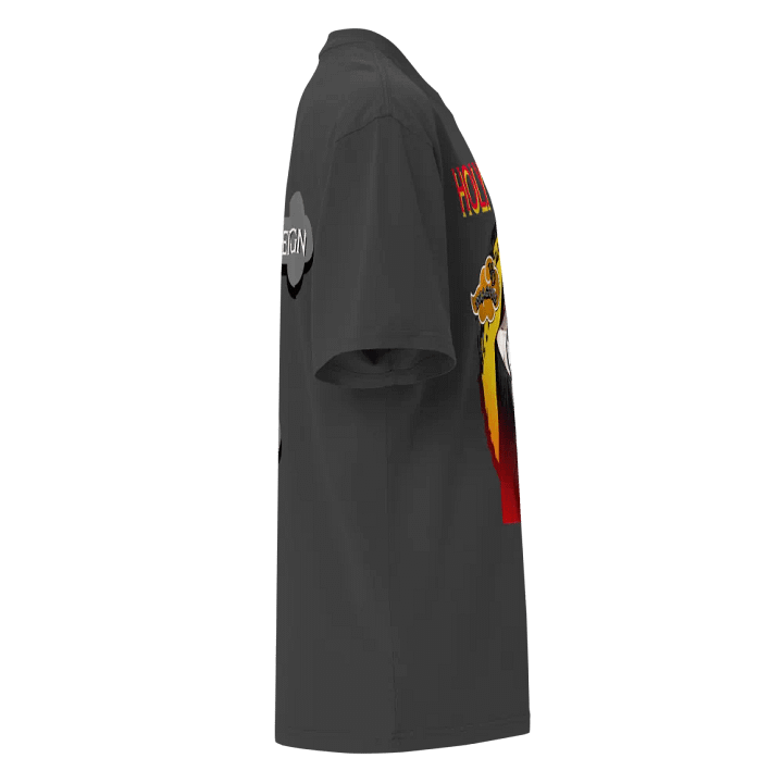 our holy mother tee product image (4)