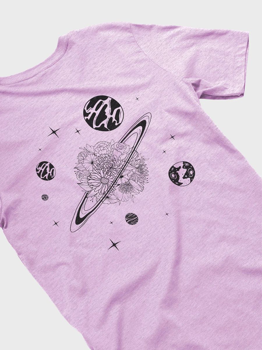 DevonAubrey Planet Bloom Tee product image (5)