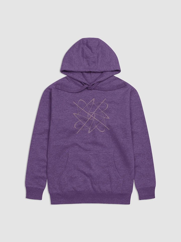 ReikaTheShark Hoodie product image (6)
