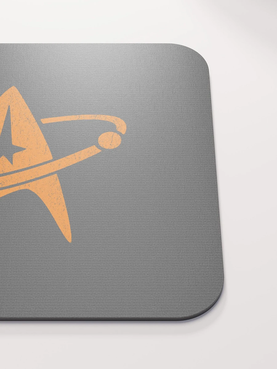 Starfleet Logo Mousepad product image (5)