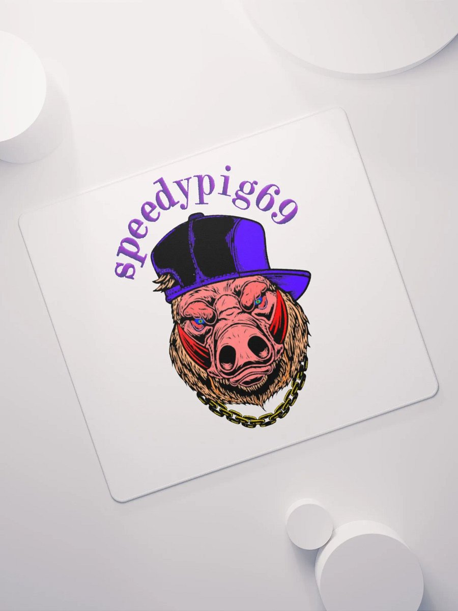 I support Speedypig69 product image (11)