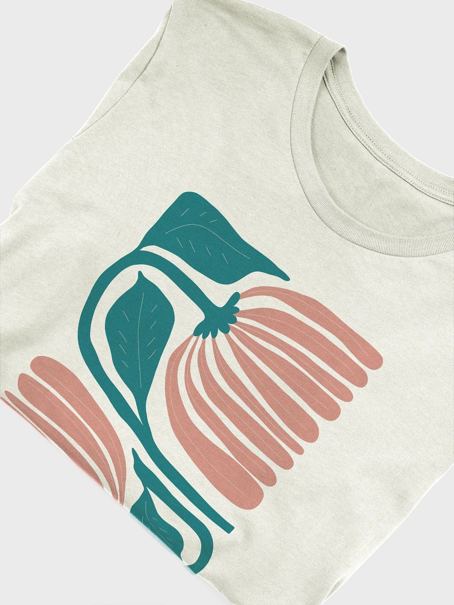 Bloomscape T-Shirt product image (5)