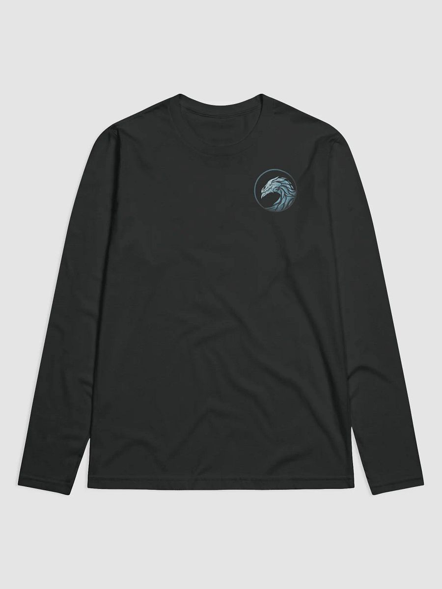 Premium Long Sleeve product image (1)