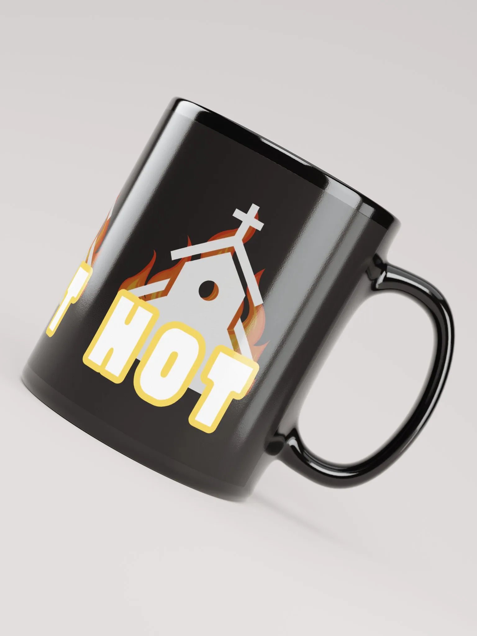 HOT Coffee Mug product image (4)