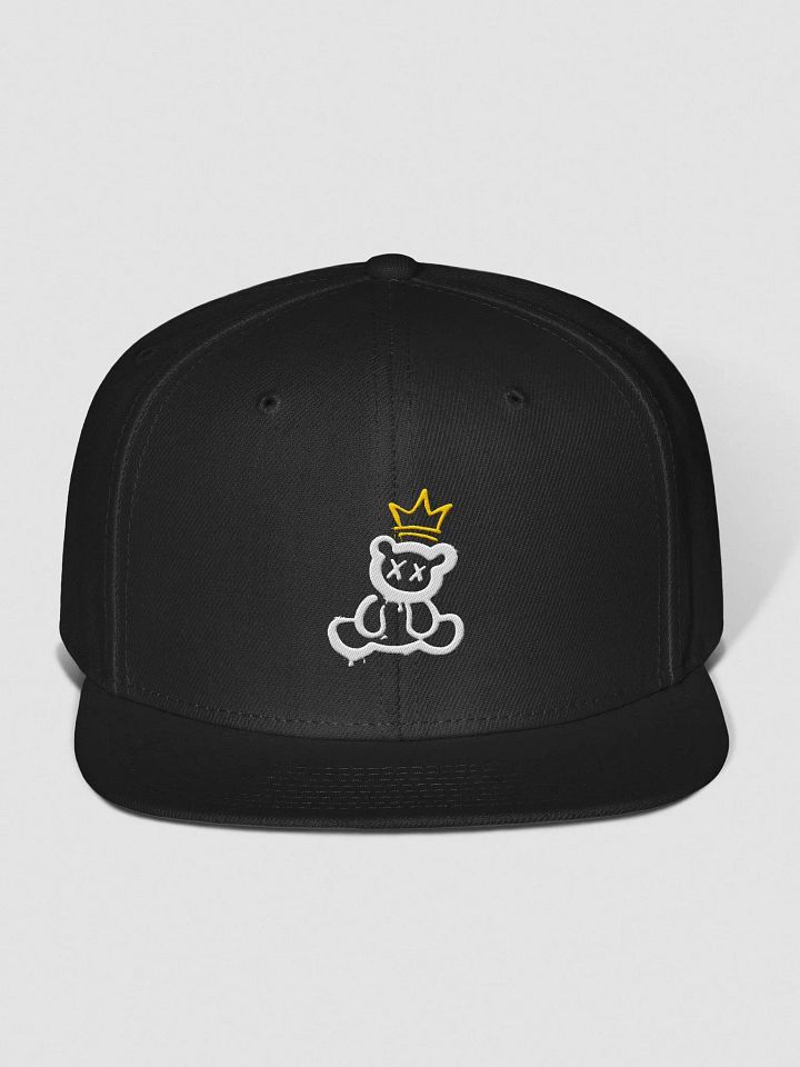 KN New Mascot Snapback product image (4)