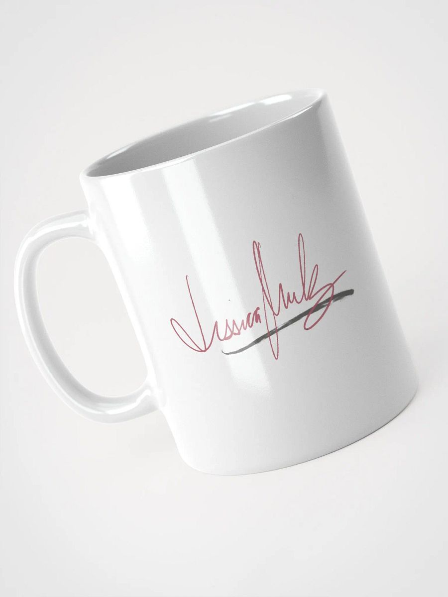 Mechanic Coffee Mug product image (3)