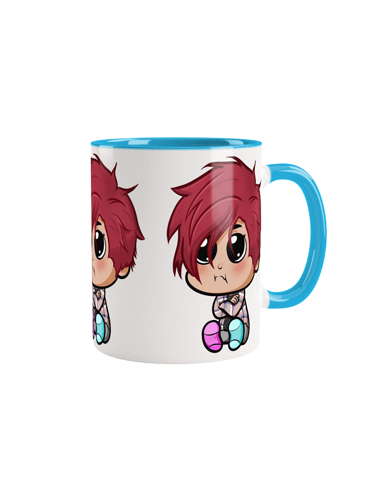Pearly Pout Mug product image (2)