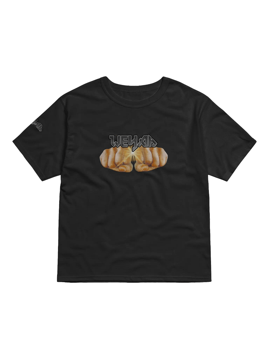 WEYAH Champion Relaxed-Fit T-Shirt product image (17)