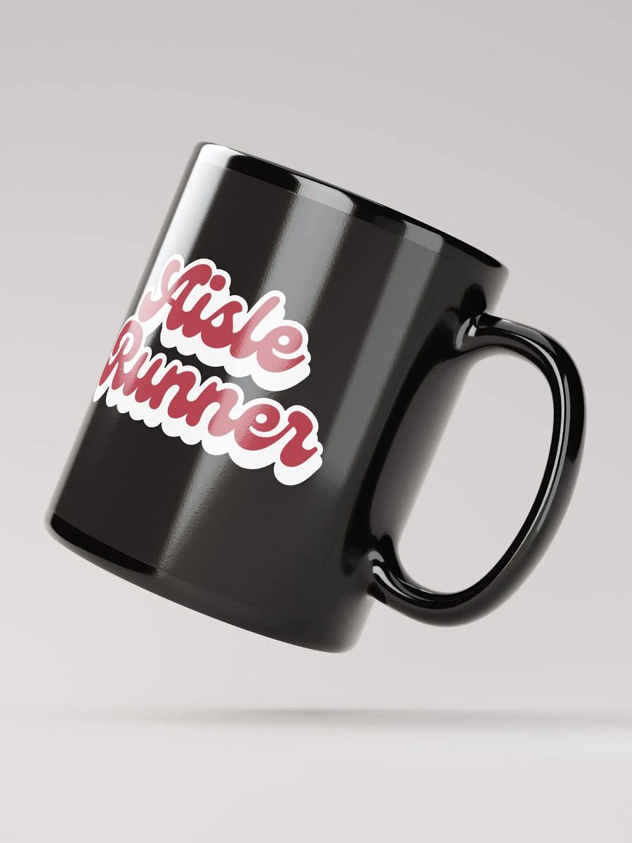 Aisle Runner Mug product image (2)