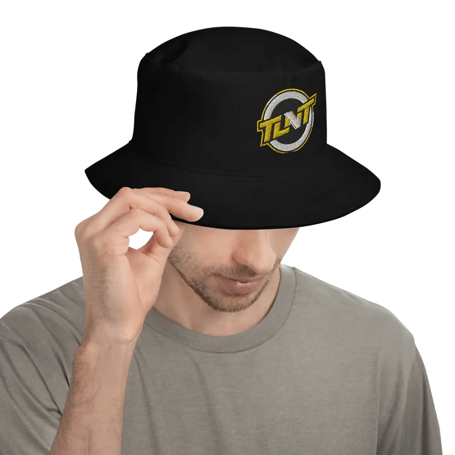 TLNT B&G BUCKET HAT product image (4)