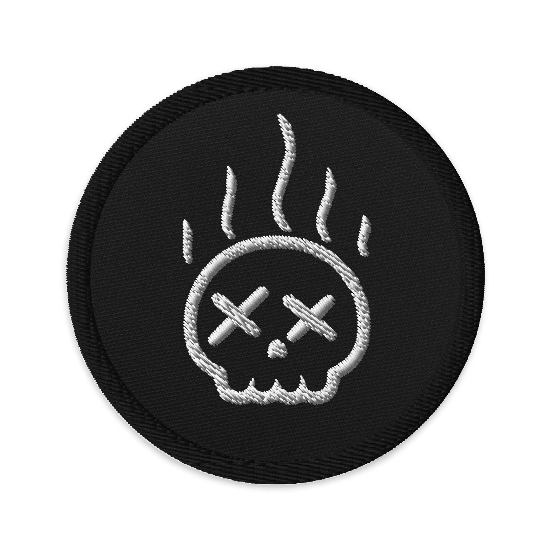 STINKY//SPOOKY Patch product image (1)