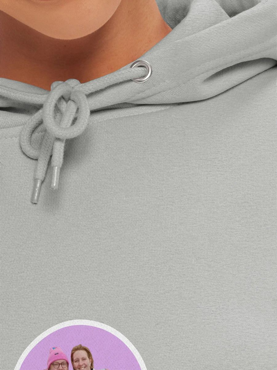 B&C Hoodie product image (7)