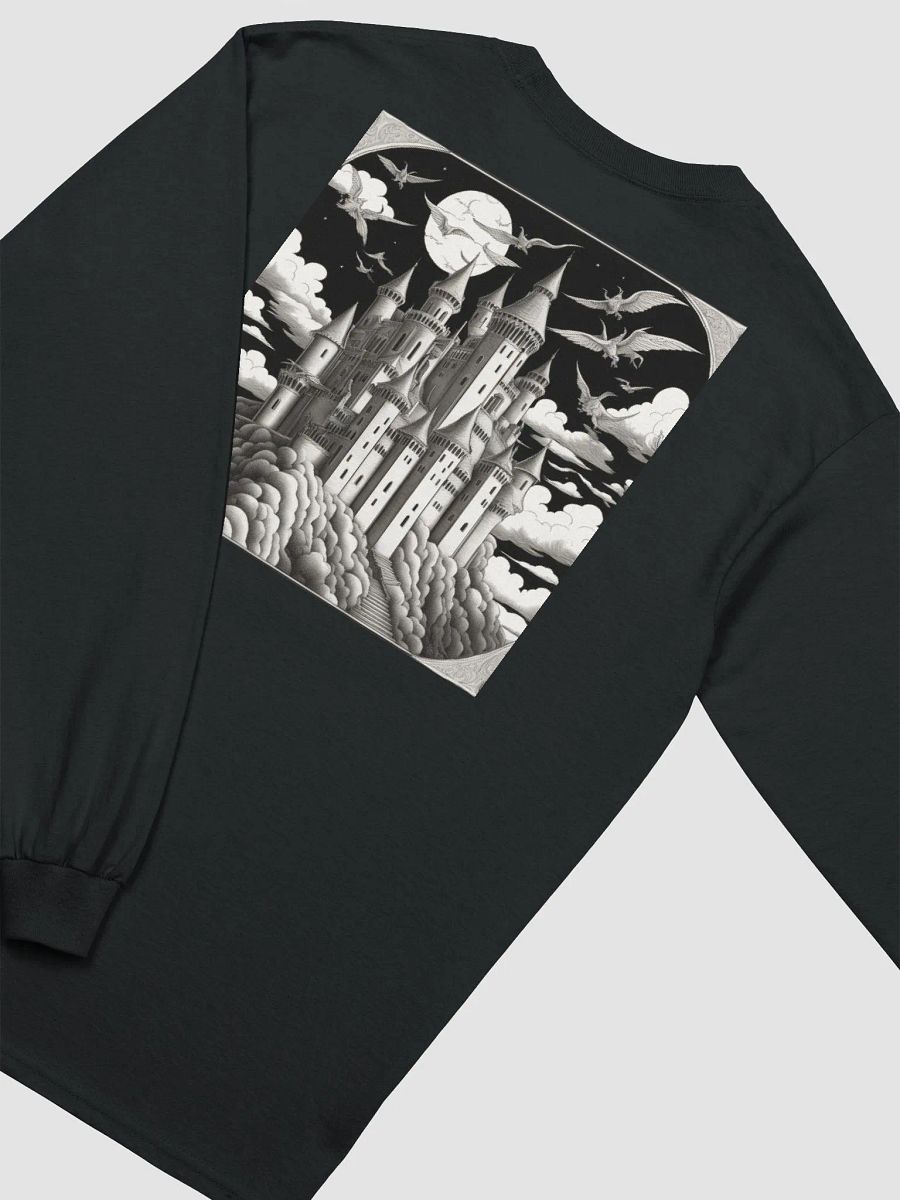 Tribal Castle Logo product image (4)