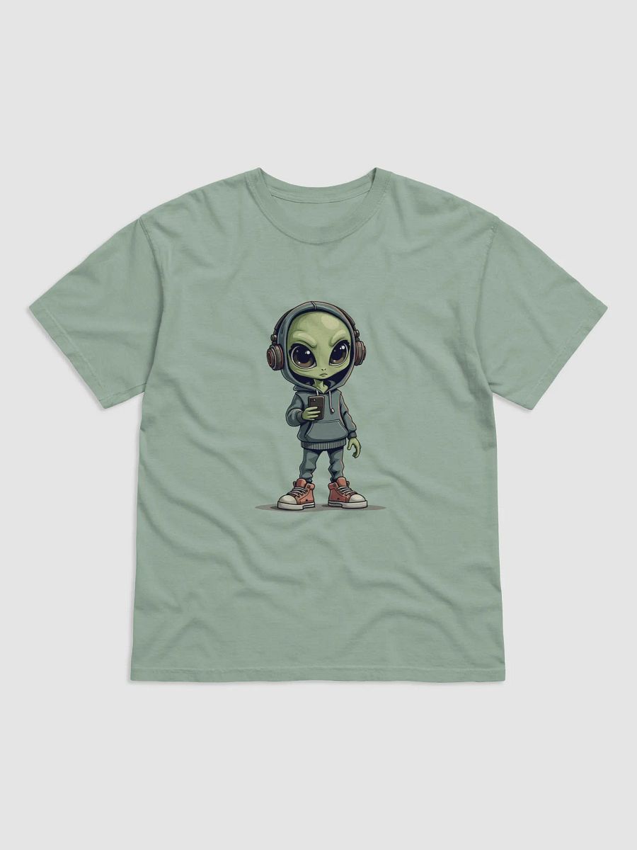 Trendy Alien product image (5)
