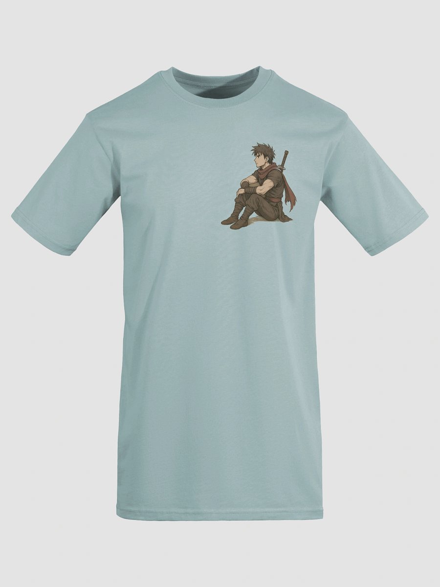 Cherry Blossom Serenity Tee product image (21)