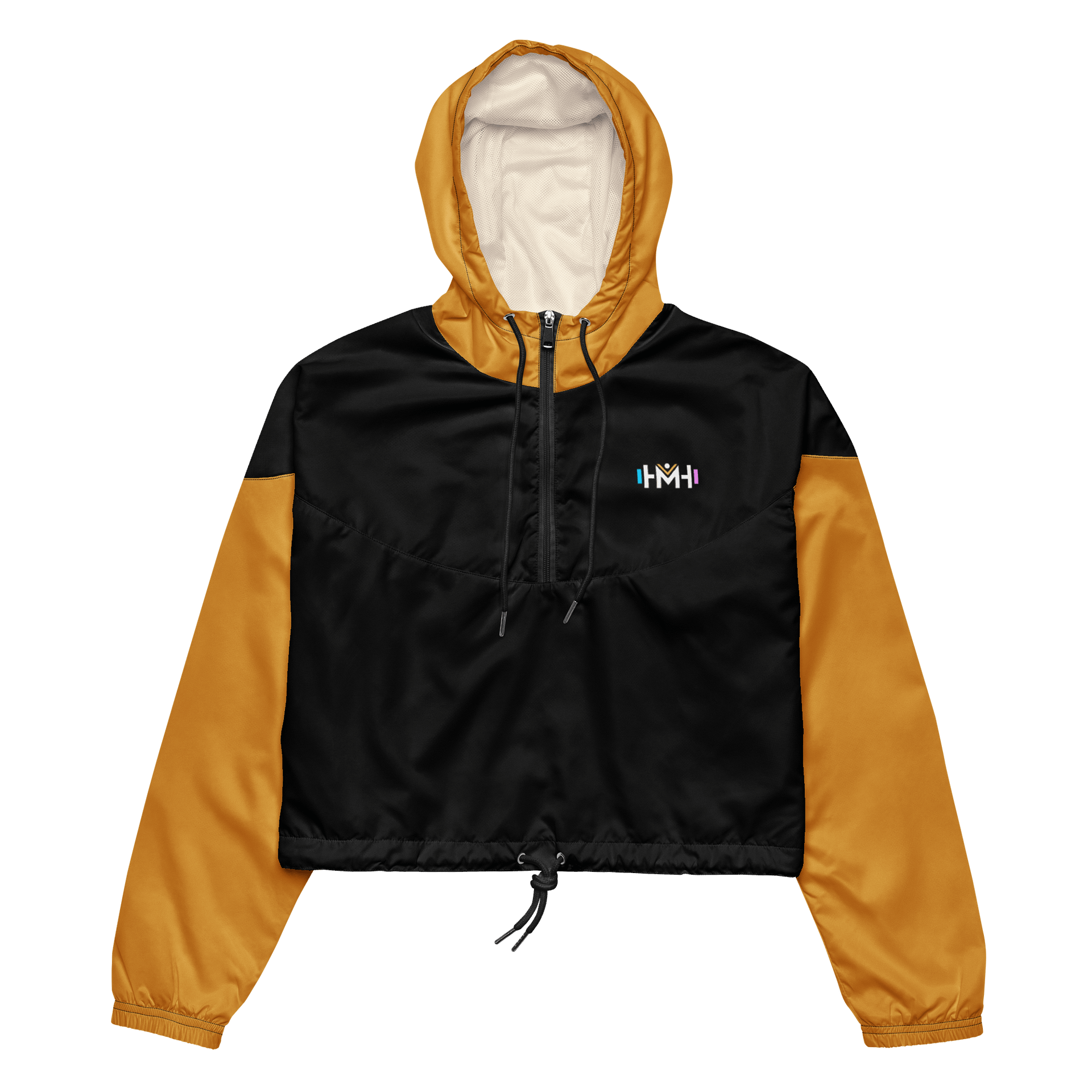 Crop Windbreaker product image (2)