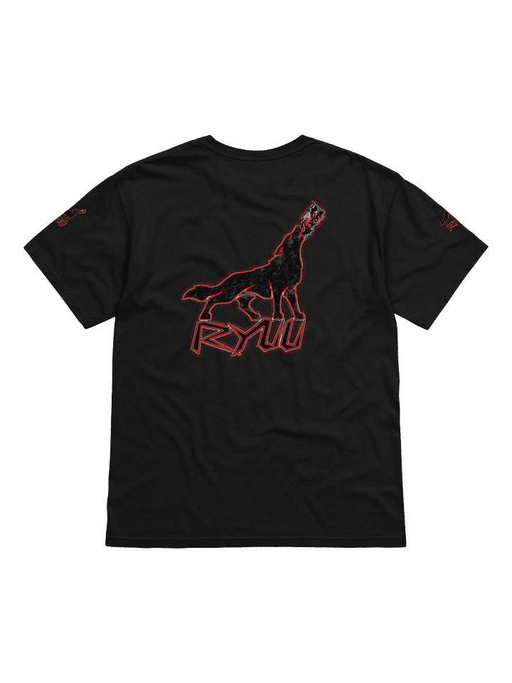 Ryuu T-shirt product image (2)