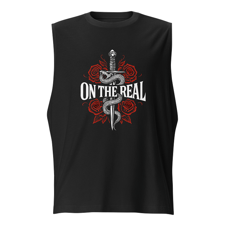 OTR Sord Of Honor Tank product image (1)