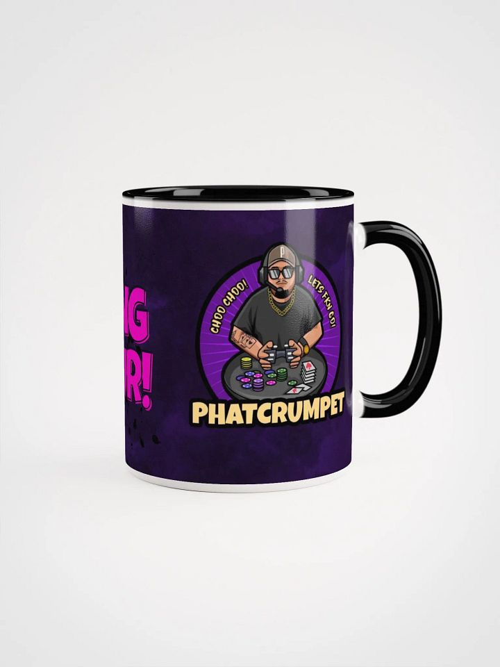 Disgusting Behaviour Coffee Cup product image (2)