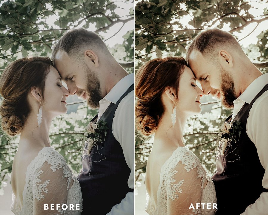 retro wedding product image (6)