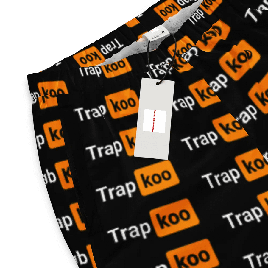 Trapkoo Joggers product image (4)