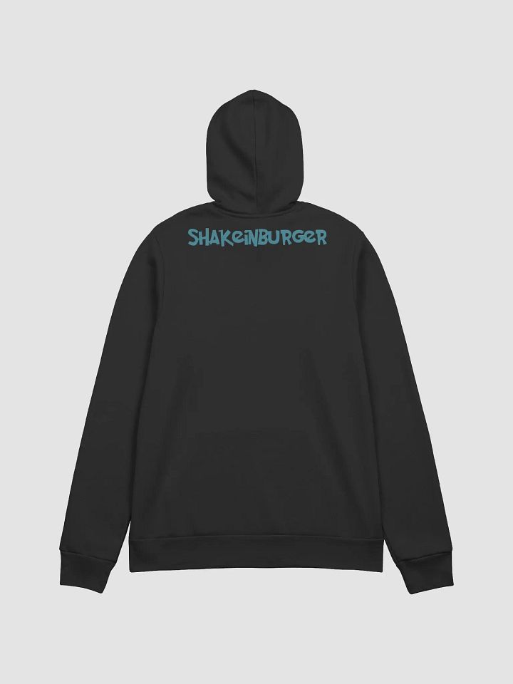 Shake It Up | Supersoft Hoodie product image (4)