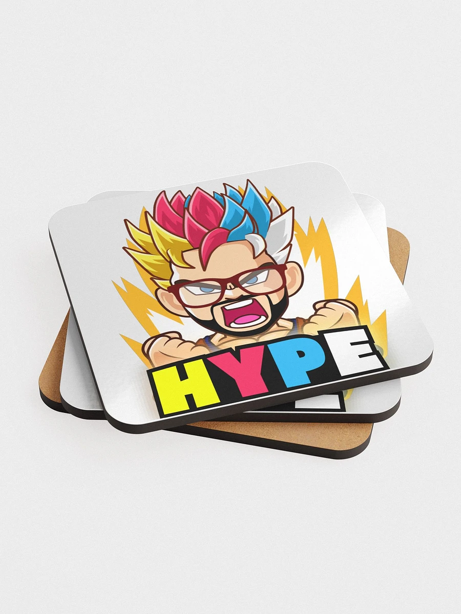 Hype Coaster product image (2)